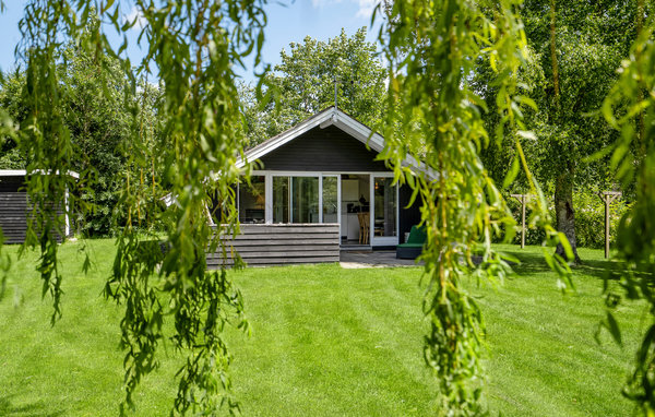 Semesterhus - Bork Havn , Danmark - P52245 104
