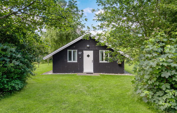 Semesterhus - Bork Havn , Danmark - P52245 105