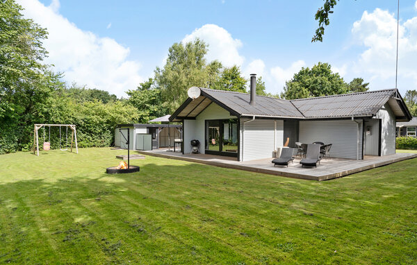 Casa vacanze - Bork Havn , Danimarca - P52286 81