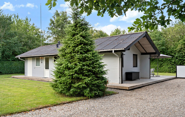 Casa vacanze - Bork Havn , Danimarca - P52286 82