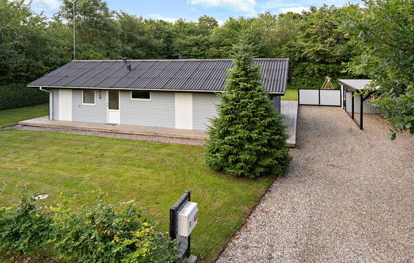 Casa vacanze - Bork Havn , Danimarca - P52286 83