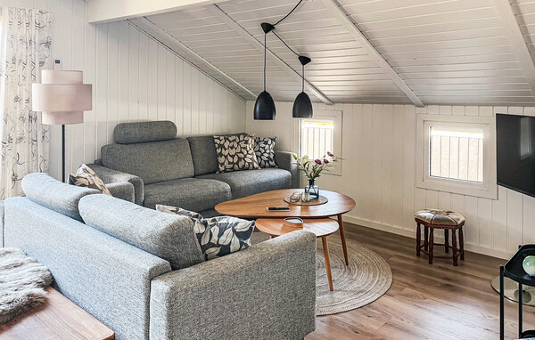 Feriehus - Bork Havn , Danmark - P52312 301