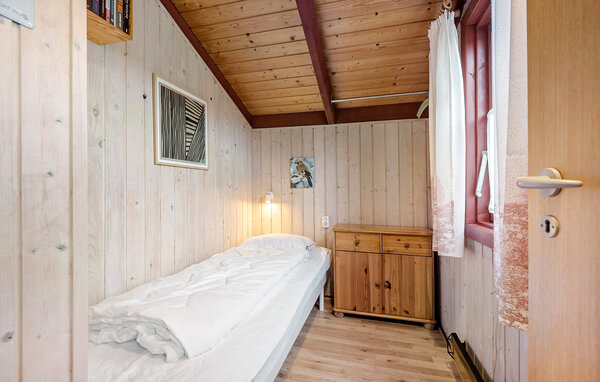 Semesterhus - Bork Havn , Danmark - P52314 603