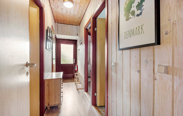 Semesterhus - Bork Havn , Danmark - P52314 501