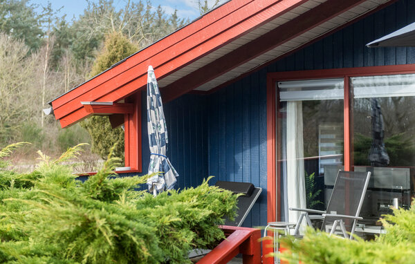 Semesterhus - Bork Havn , Danmark - P52314 101
