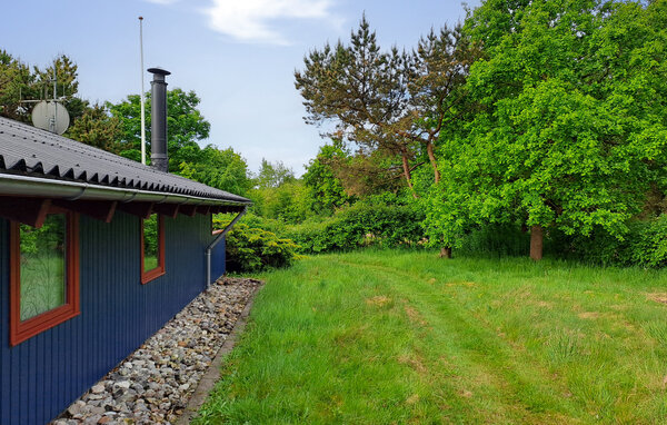 Semesterhus - Bork Havn , Danmark - P52314 9