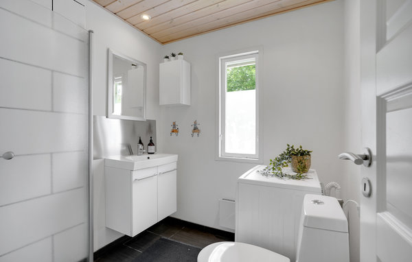 Feriehuse - Bork Havn , Danmark - P52324 701
