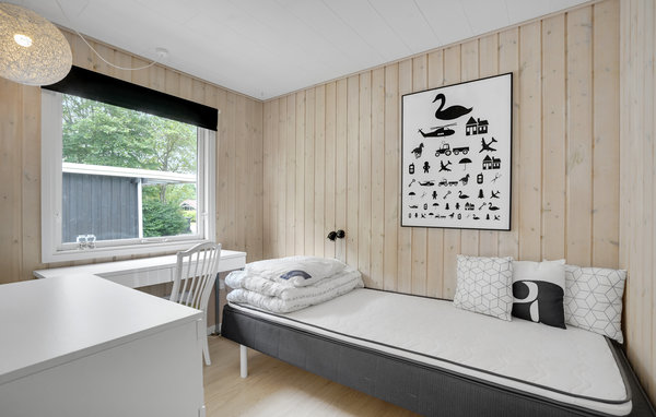 Feriehuse - Bork Havn , Danmark - P52324 602
