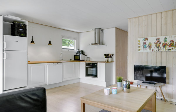 Feriehuse - Bork Havn , Danmark - P52324 8