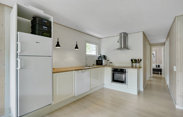Feriehuse - Bork Havn , Danmark - P52324 401