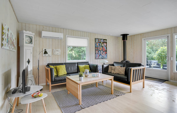 Feriehuse - Bork Havn , Danmark - P52324 3
