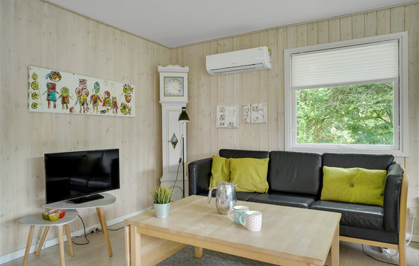 Feriehuse - Bork Havn , Danmark - P52324 4