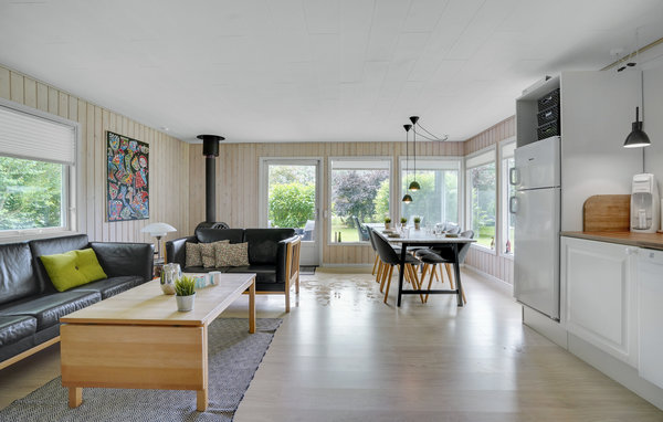 Feriehuse - Bork Havn , Danmark - P52324 5
