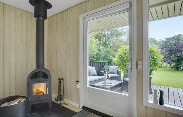 Feriehuse - Bork Havn , Danmark - P52324 301