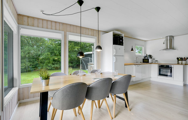 Feriehuse - Bork Havn , Danmark - P52324 302