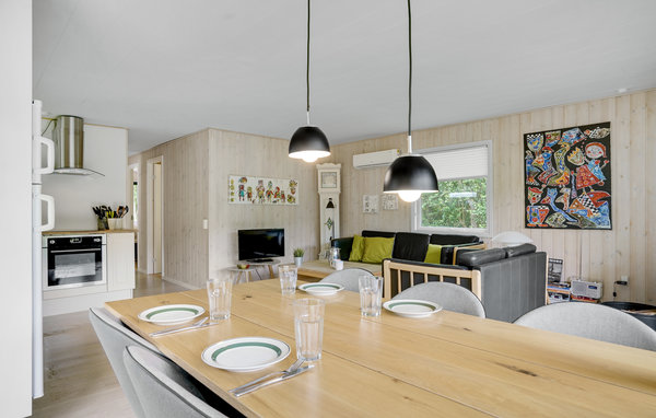 Feriehuse - Bork Havn , Danmark - P52324 7
