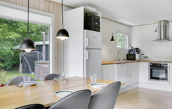 Feriehuse - Bork Havn , Danmark - P52324 303