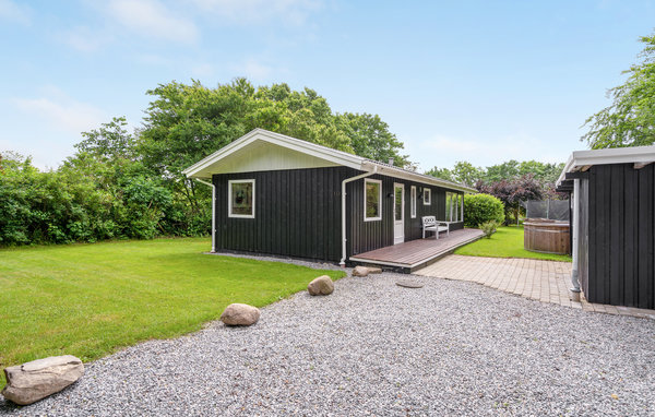Feriehuse - Bork Havn , Danmark - P52324 9