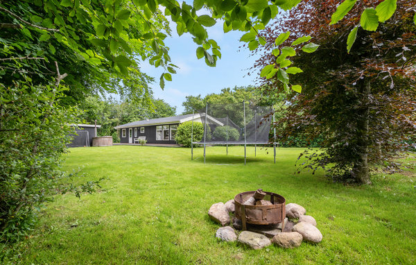 Feriehuse - Bork Havn , Danmark - P52324 107