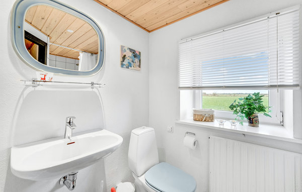 Casa vacanze - Hemmet Strand , Danimarca - P52334 701