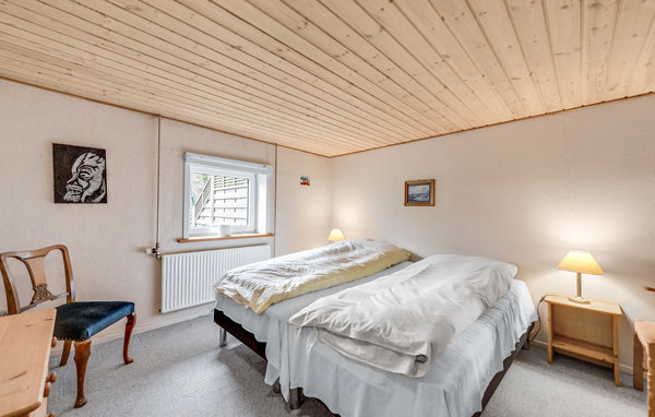 Casa vacanze - Hemmet Strand , Danimarca - P52334 601