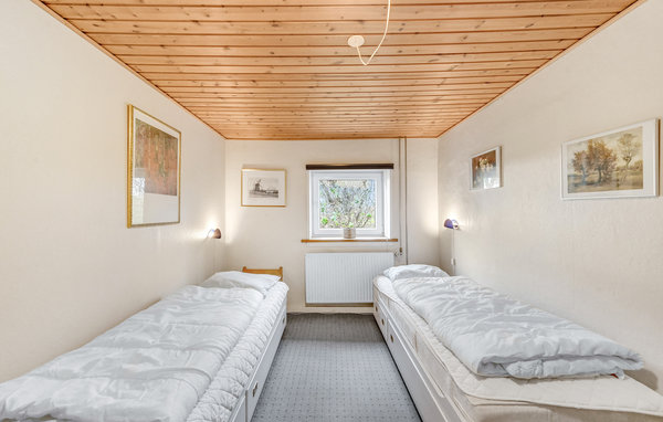 Casa vacanze - Hemmet Strand , Danimarca - P52334 603