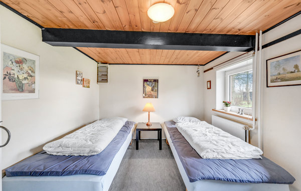 Casa vacanze - Hemmet Strand , Danimarca - P52334 604