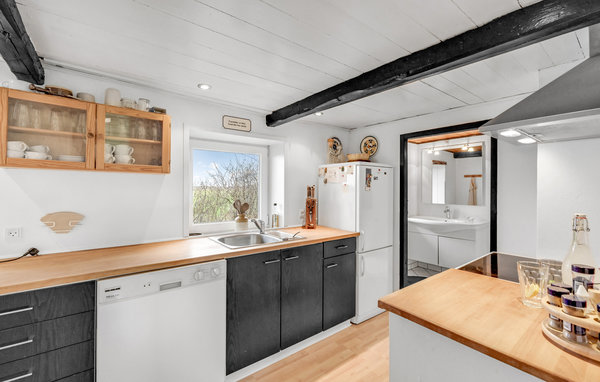 Casa vacanze - Hemmet Strand , Danimarca - P52334 7