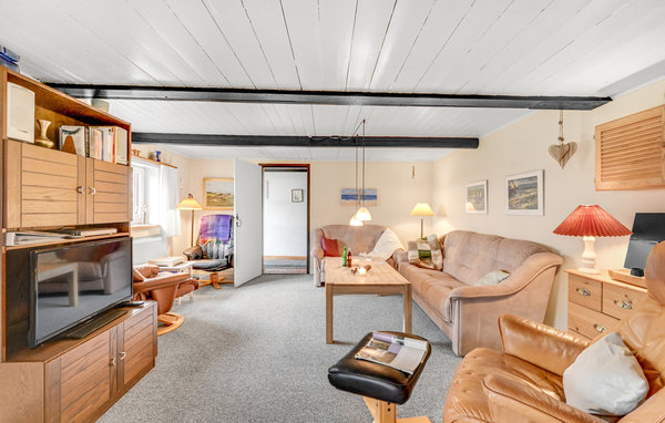 Casa vacanze - Hemmet Strand , Danimarca - P52334 301