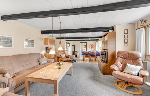 Casa vacanze - Hemmet Strand , Danimarca - P52334 4
