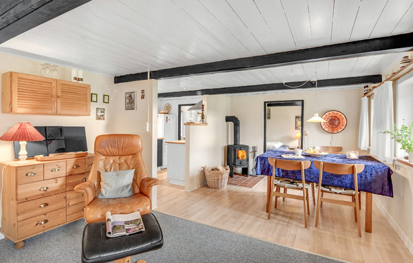 Casa vacanze - Hemmet Strand , Danimarca - P52334 5