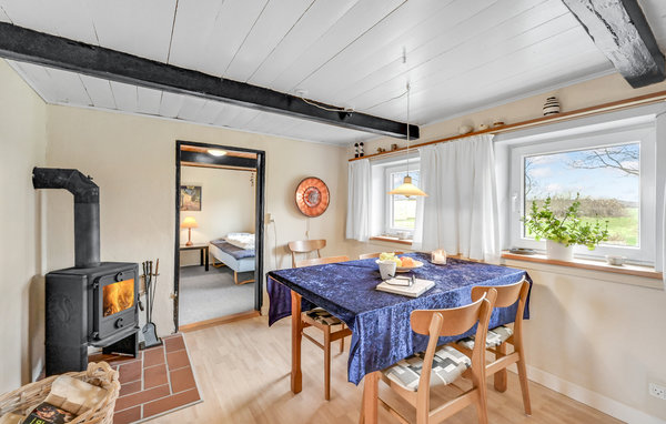 Casa vacanze - Hemmet Strand , Danimarca - P52334 6