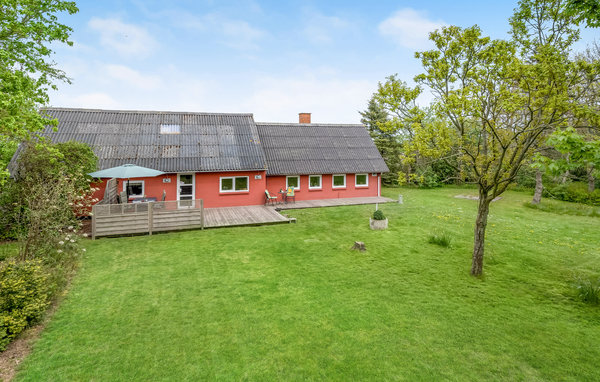 Casa vacanze - Hemmet Strand , Danimarca - P52334 81