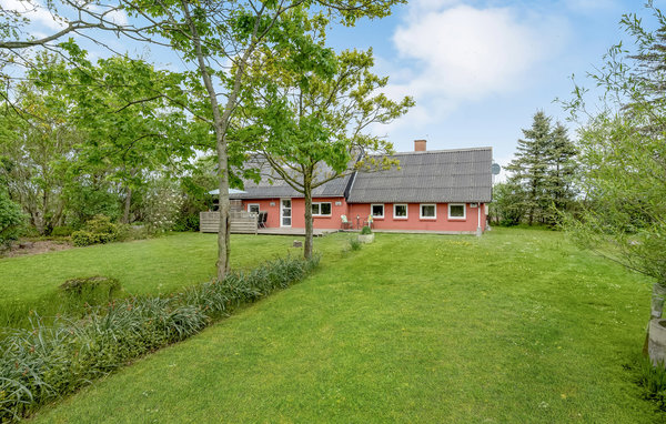 Casa vacanze - Hemmet Strand , Danimarca - P52334 9