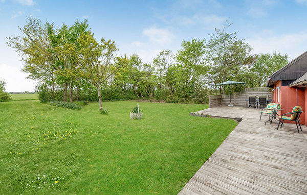 Casa vacanze - Hemmet Strand , Danimarca - P52334 103