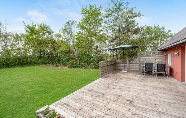 Casa vacanze - Hemmet Strand , Danimarca - P52334 104