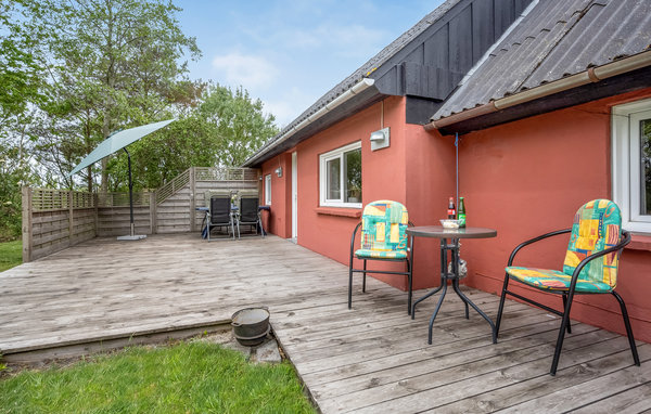 Casa vacanze - Hemmet Strand , Danimarca - P52334 105