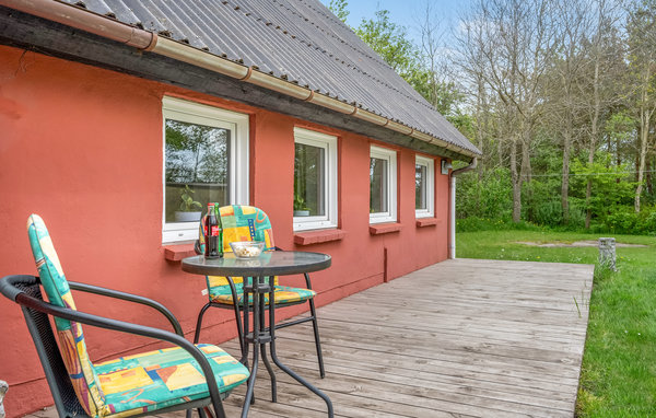 Casa vacanze - Hemmet Strand , Danimarca - P52334 106
