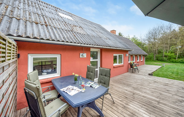 Casa vacanze - Hemmet Strand , Danimarca - P52334 107