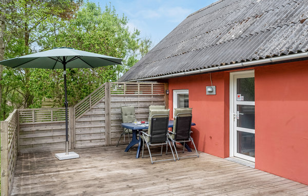 Casa vacanze - Hemmet Strand , Danimarca - P52334 108