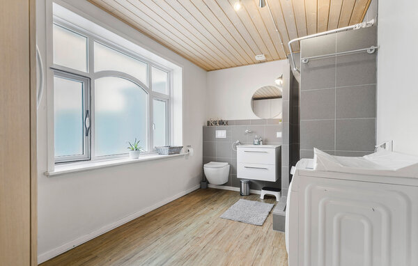 Lejlighed - Outrup/Torbøl , Danmark - P52339 701