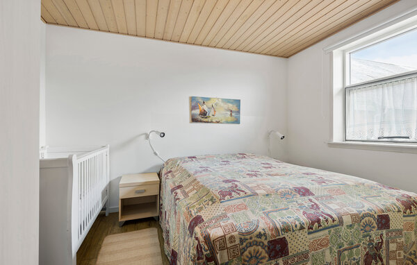 Lejlighed - Outrup/Torbøl , Danmark - P52339 601