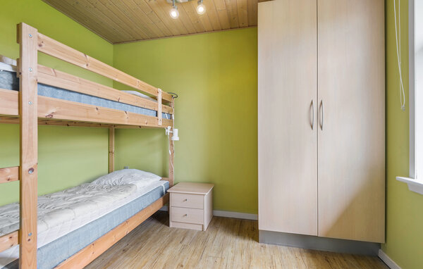 Lejlighed - Outrup/Torbøl , Danmark - P52339 602