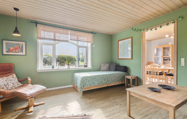 Lejlighed - Outrup/Torbøl , Danmark - P52339 7