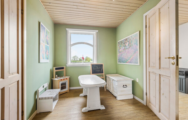 Lejlighed - Outrup/Torbøl , Danmark - P52339 9