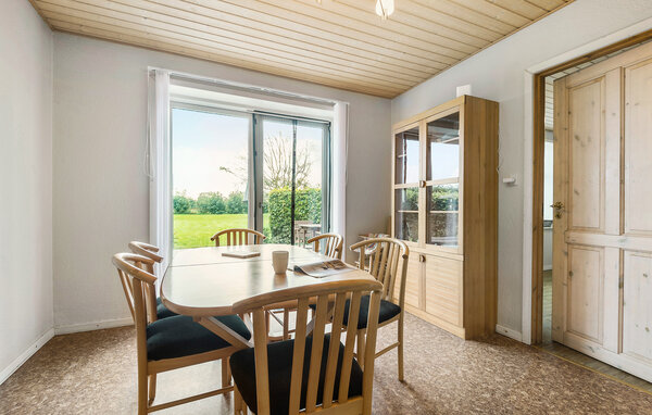 Lejlighed - Outrup/Torbøl , Danmark - P52339 5