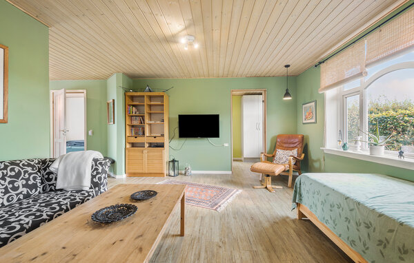 Lejlighed - Outrup/Torbøl , Danmark - P52339 4