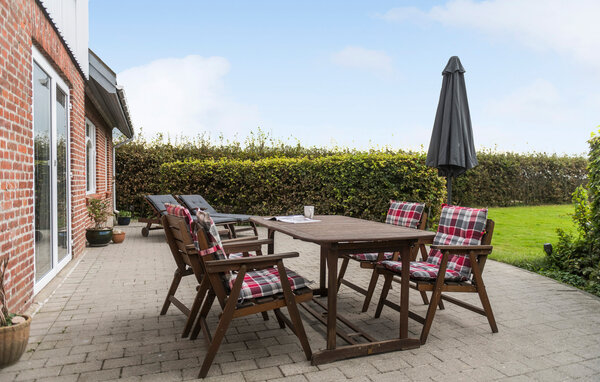 Ferienwohnung - Outrup/Torbøl , Dänemark - P52339 2
