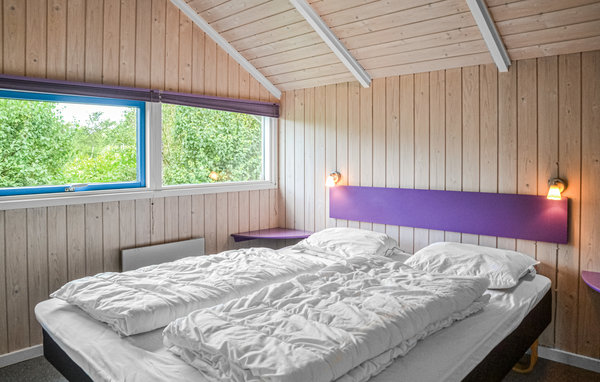 Feriehus - Bork Havn , Danmark - P52340 601