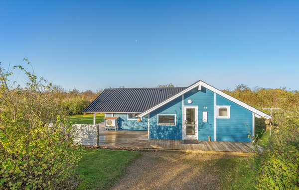 Feriehus - Bork Havn , Danmark - P52340 81